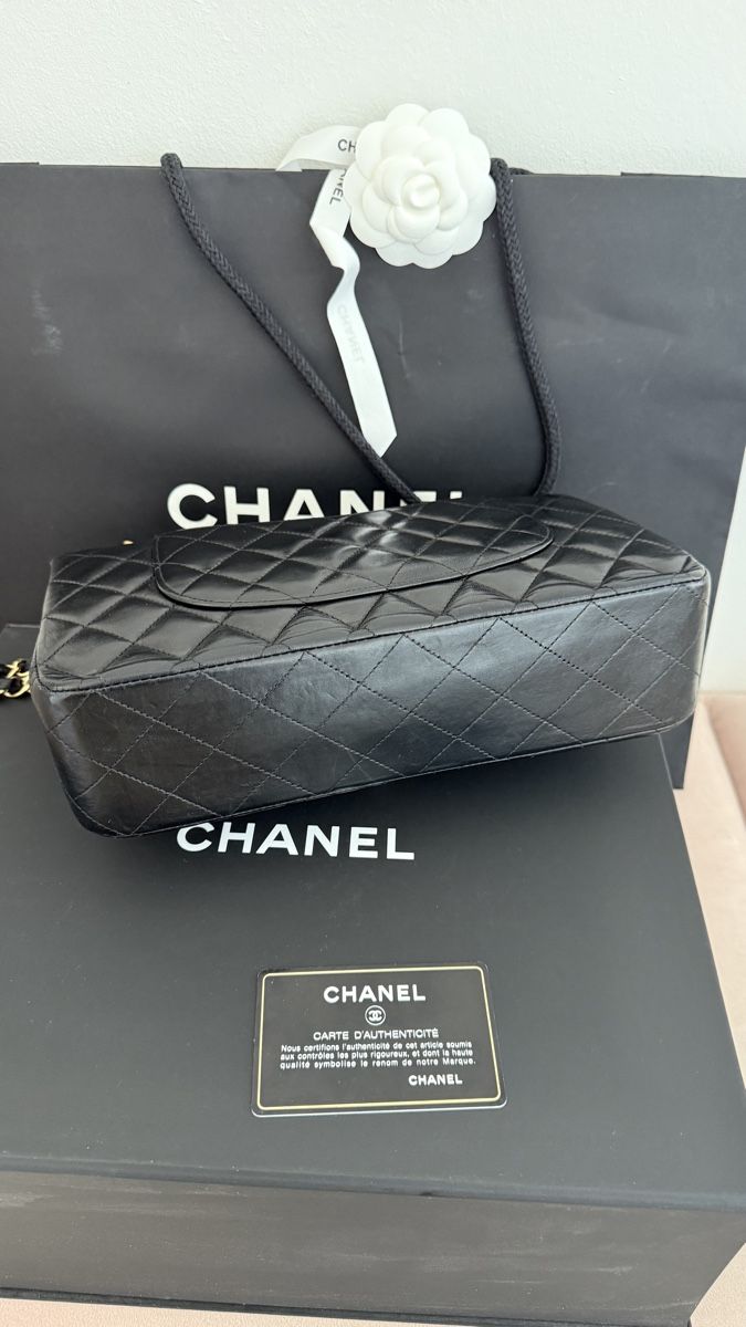 Chanel Borse da donna: Chanel Tasche – Usato da Basel venduto da cam_q5wk 5