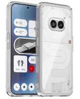 Nothing Phone 2A Plus transparentes Case Schutzhülle TPU