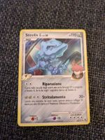 STEELIX LV.38, RISING RIVALS, RR51, UNC, 2009, ITA, EXC