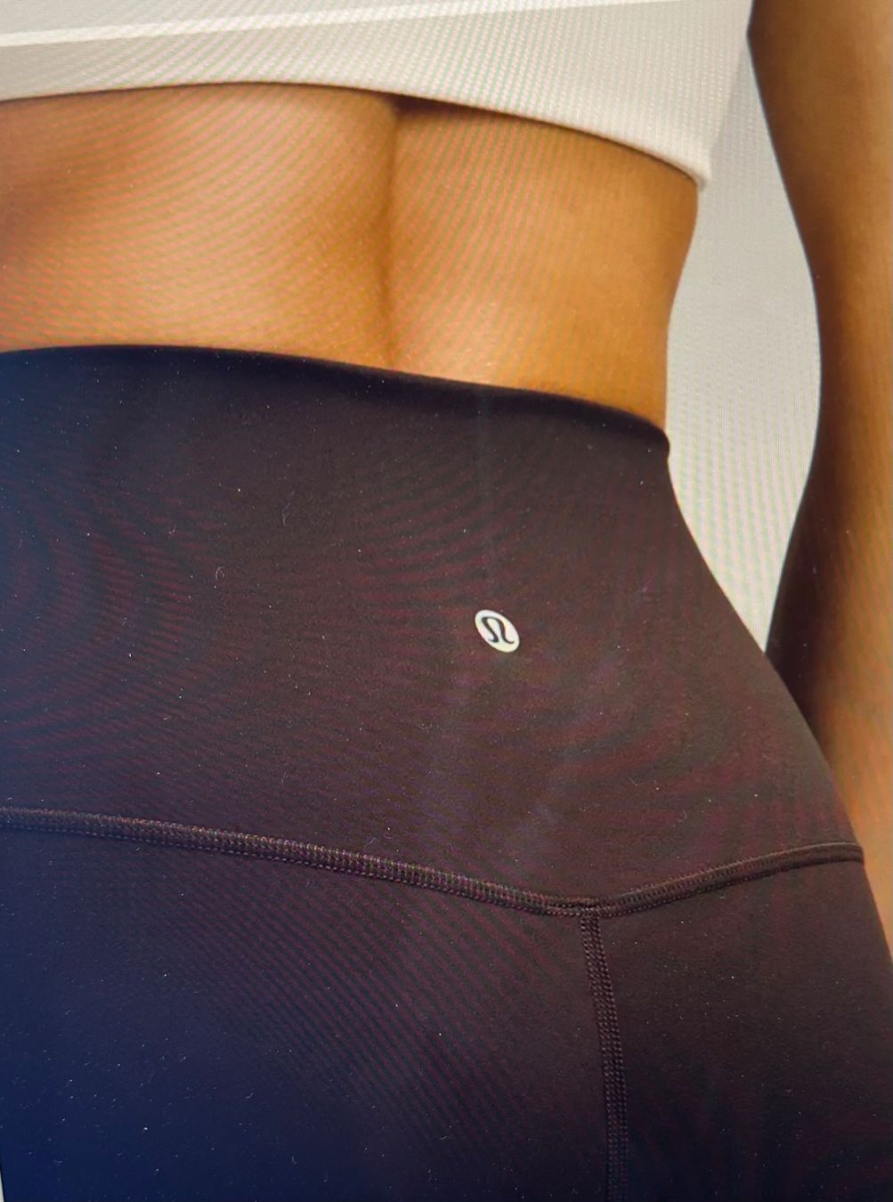 Lululemon Leggings: Neue LULULEMON ALIGN Yogahose – Nuovo (secondo la descrizione) da Kilchberg ZH venduto da Anie. 1