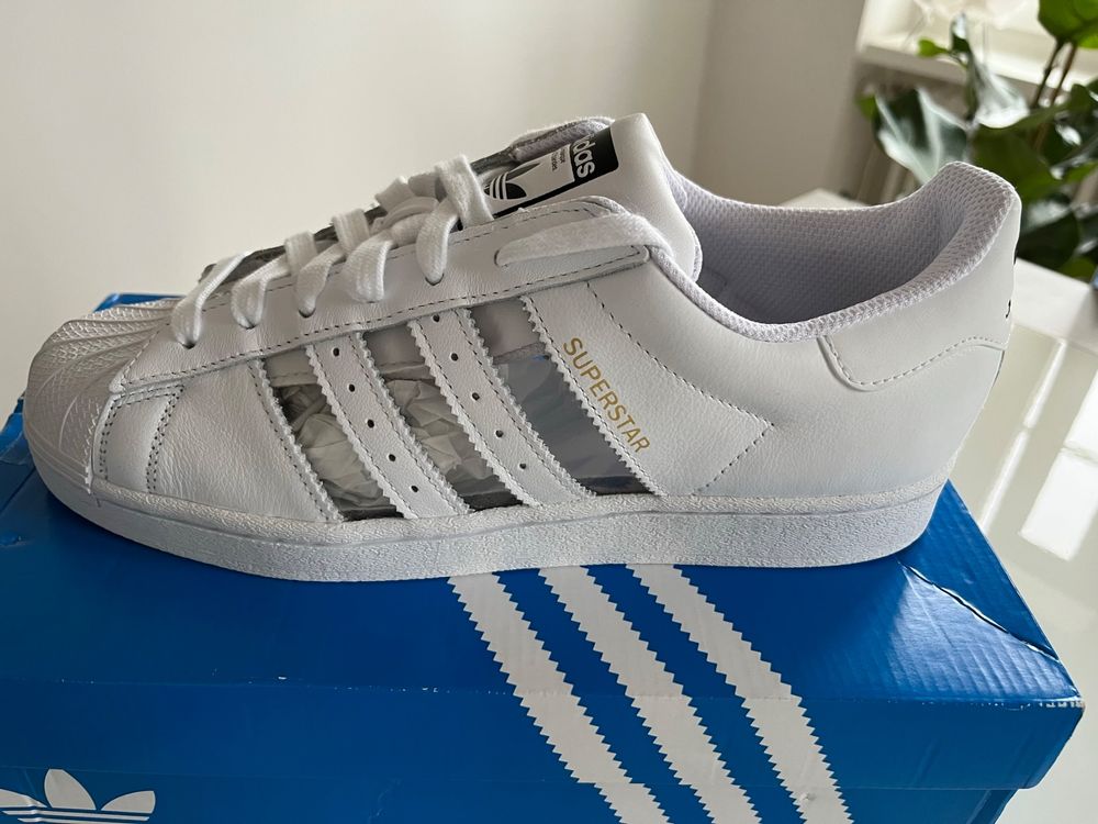 Adidas superstar outlet 42.5