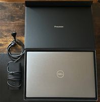 Dell Precision 5570 - COME NUOVO