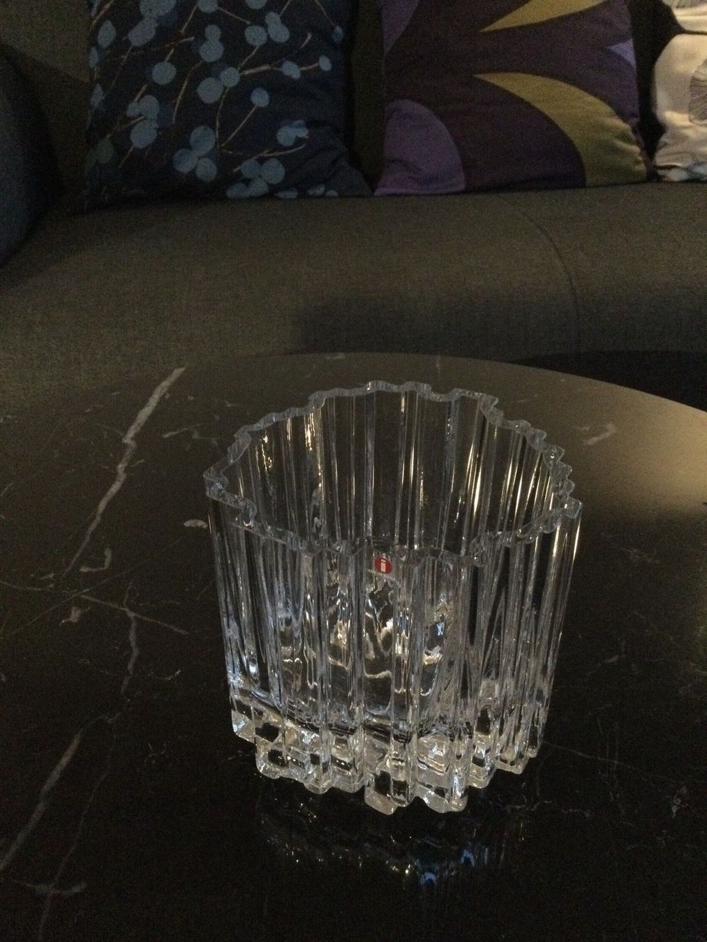 Iittala Vasi & Recipienti: Vase von Tapio Wirkkala, Iittala – Usato da Worblaufen venduto da AINO-room 1