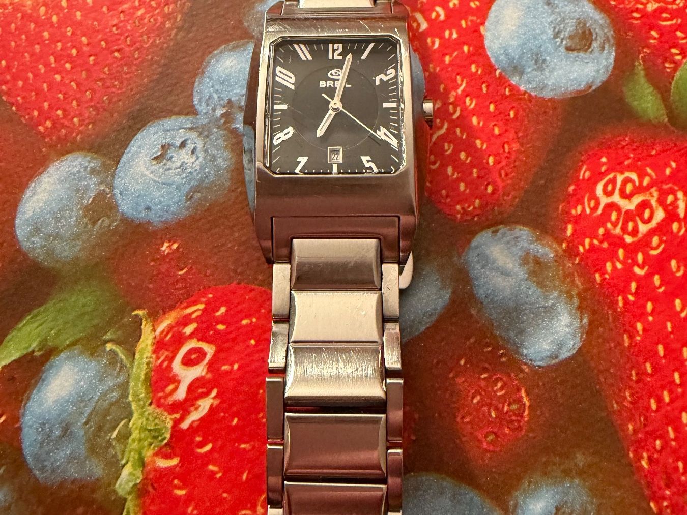 Breil Orologi: BREIL - DAMEN ARMBANDUHR – Usato da Cugnasco venduto da tizianaq 1