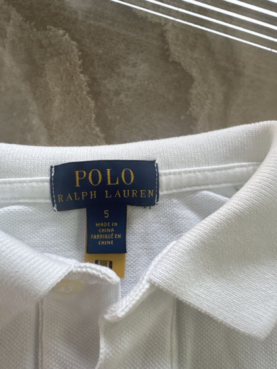 Ralph Lauren Camicie, T-shirt & Polo: Poloshirt Ralph Lauren – Usato da Eglisau venduto da nil_wls5 1
