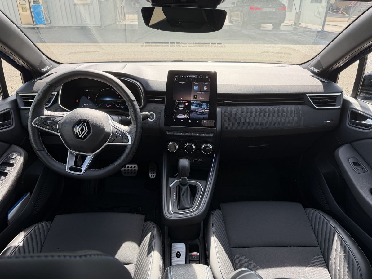Renault Autos: Renault Clio 5 Esprit Alpine – Gebraucht aus Härkingen von cinemaster 6