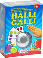Halli Galli Kartenspiel