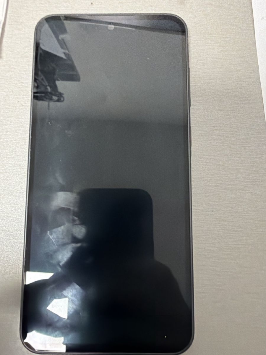Samsung Telefoni cellulari / Smartphones: Samsung A36 - écran uniquement HS – Difettoso da Bulle venduto da Nghost