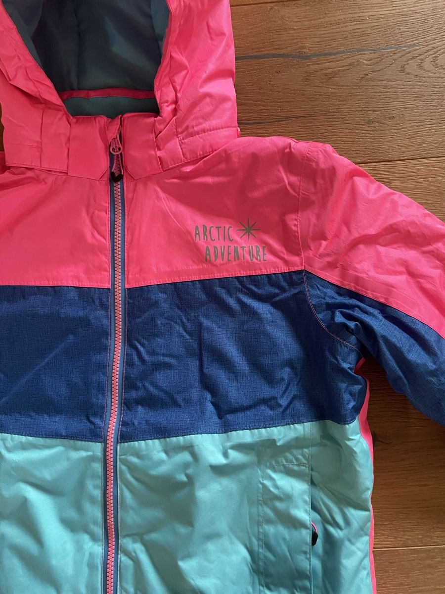 Jacken & Mäntel: Winterjacke / Skijacke – Gebraucht aus Aarwangen von erd_ngx8 4