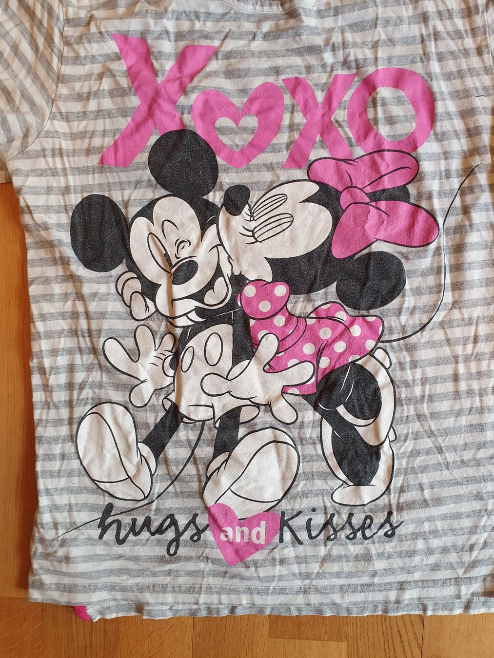 Camicette: Damepulli Mickey Mouse grösse M – Usato da Zürich venduto da loosebone 1