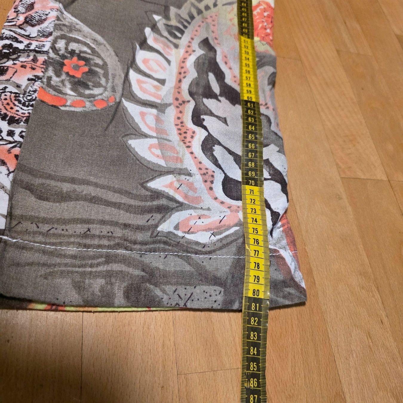 Hosen: Rosner Leinenhose Sommer Gr. 40/L – Gebraucht aus Wald ZH von CapLux 4