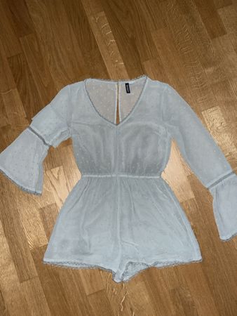 Sommerlicher Jumpsuit