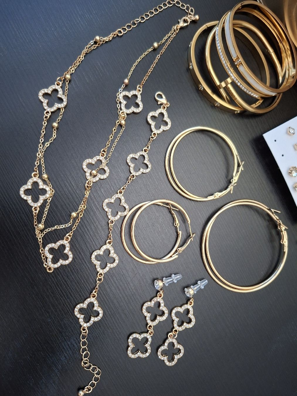 Autres bijoux: Bijouterie Neu – Neuf (Voir description) à Winterthur par Ausmisten2026 1