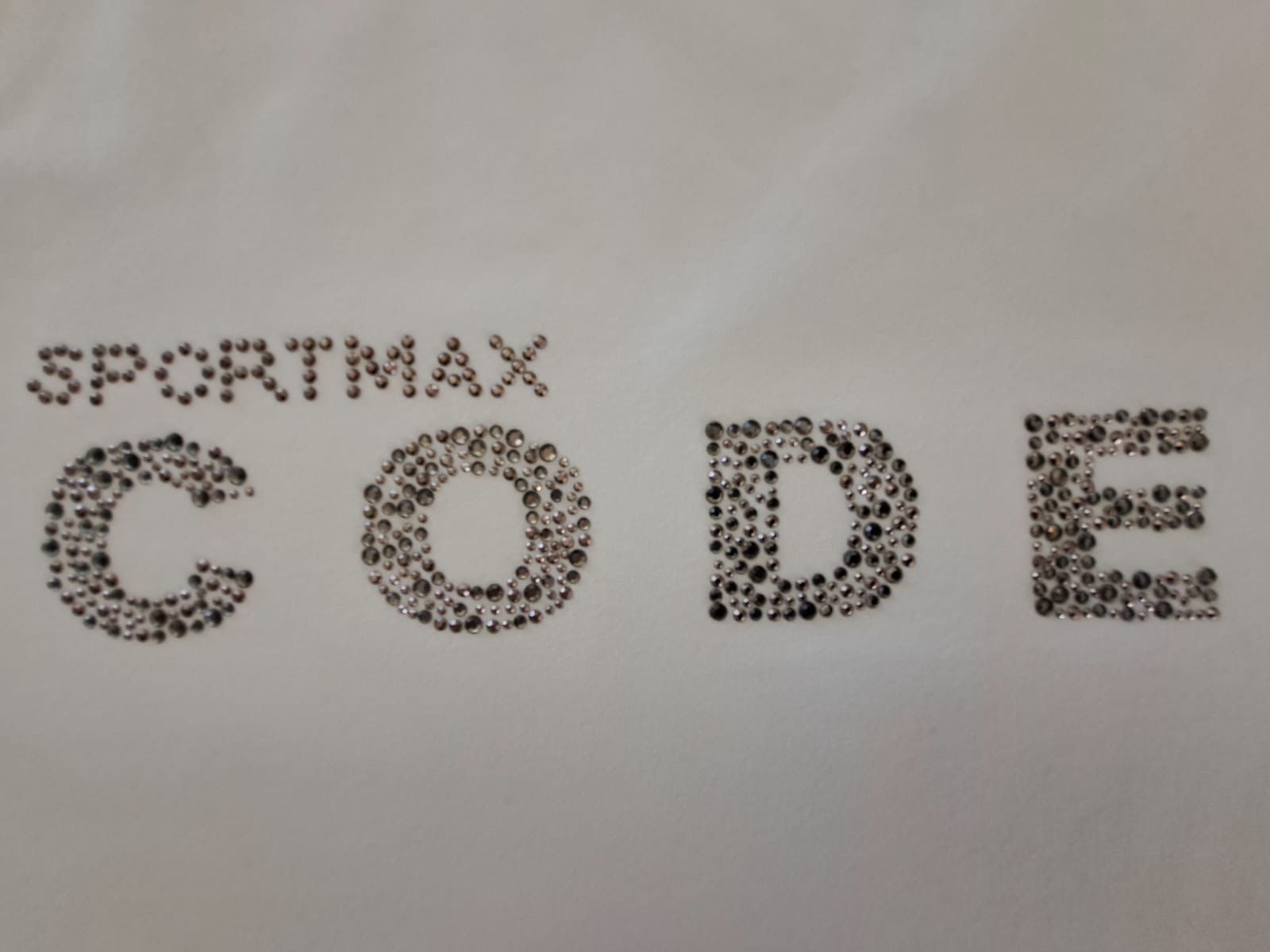 Sportmax Tops: tolles Top von SPORTMAX Code – Gebraucht aus Neuhausen am Rheinfall von mariess 4