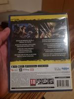 Wolverine ps5 spiel neu ungeöffnet