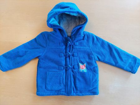 Baby Boy Jacke /Gr.86/92  18/24 Monat