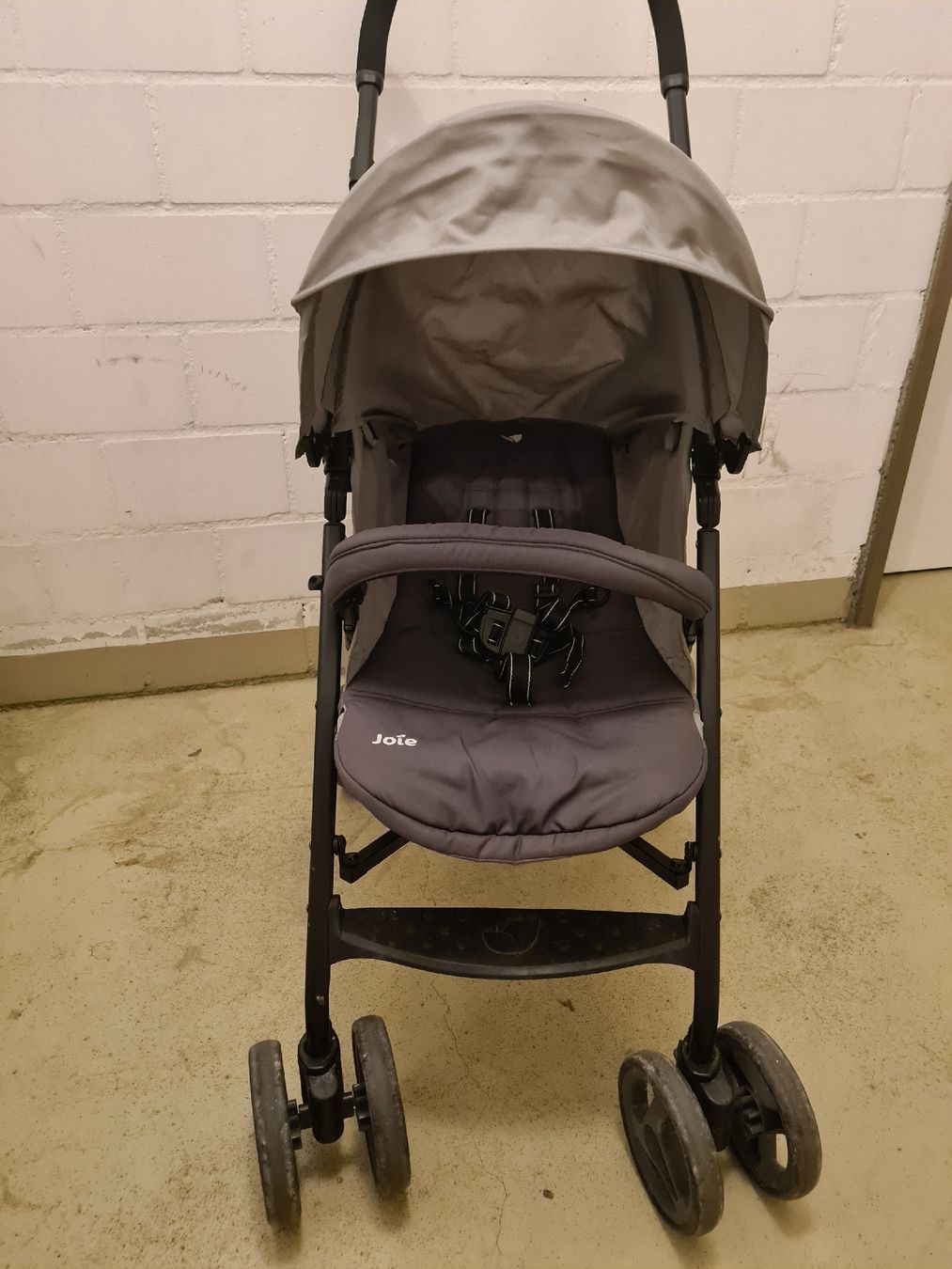 Joie Kinderwagen: Kinderwagen – Gebraucht aus Stäfa von ber_b5b5