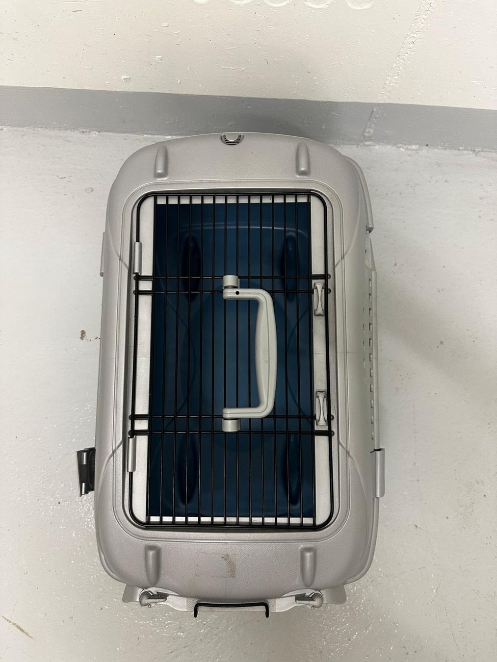 Gabbie, trasporto & Sicurezza: Transportbox für Katzen – Usato da Au ZH venduto da Exciter101 4