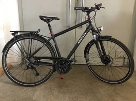 Fahrrad BIXS Campuss