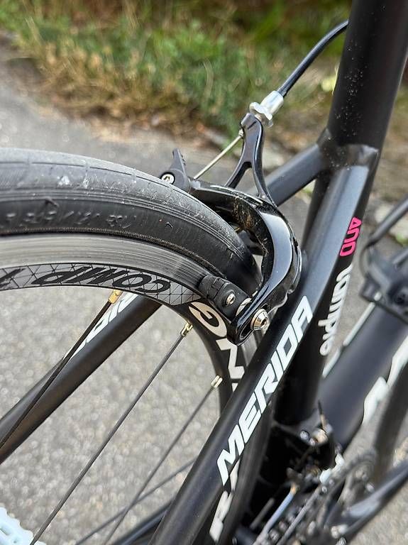 Merida Biciclette: Rennvelo Merida Ride 50 cm – Usato da Bern venduto da elibu99 4