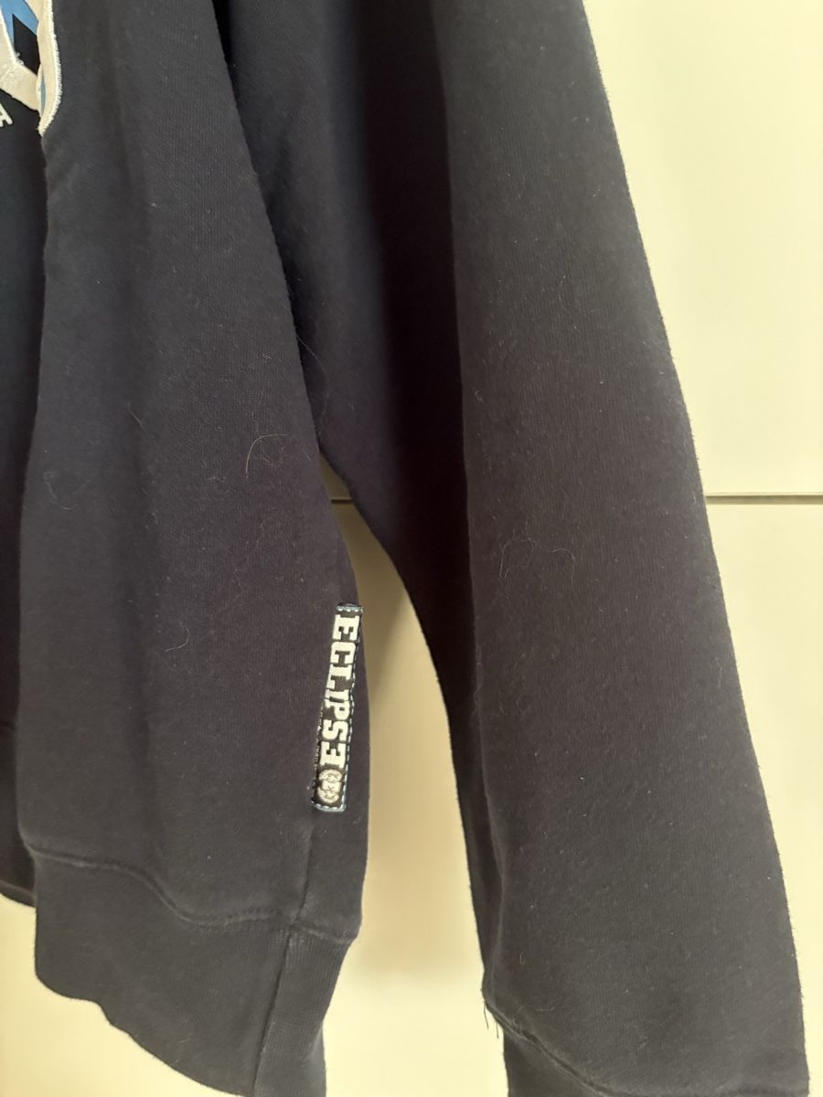 Maglioni & Felpe: Pull unisexe Eclipse, bleu marine, m/l – Nuovo (secondo la descrizione) da Pully venduto da kaba07 2
