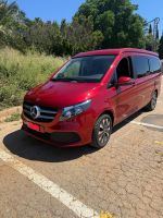 Mercedes V-Klasse Marco Polo Wohnmobil guter Zustand