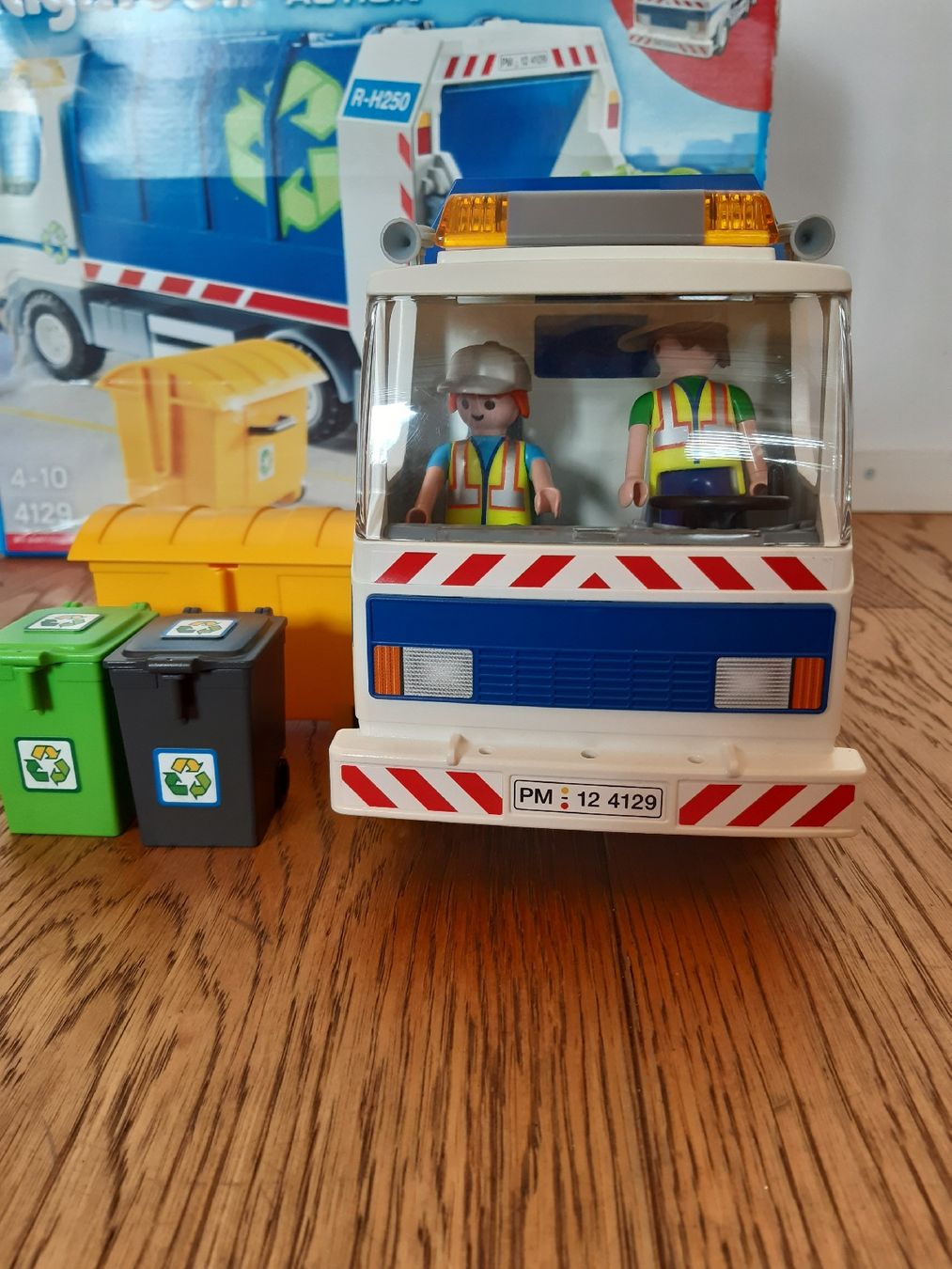 Playmobil Jouets: playmobil 4129 – D'occasion à Spiegel b. Bern par hopplas 2
