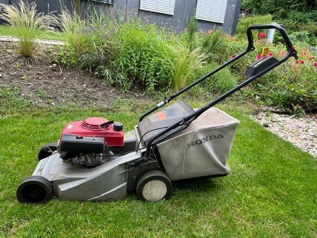 Honda Rasenmäher 464, Antriebkabel defekt Kaufen auf Ricardo