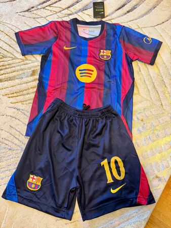 Lamine Yamal Barcelona Set für Kids