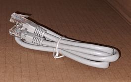 Câble ethernet