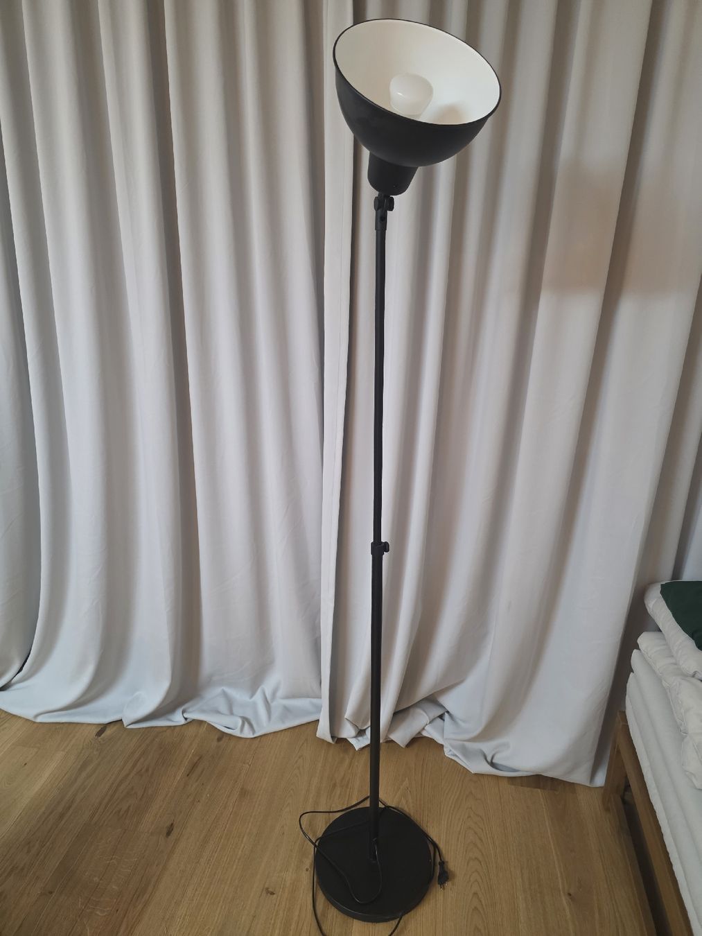 Ikea Lampes: Ikea Stehlampe – D'occasion à Thal par Juric4 1