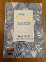 Schwangerschafts-Tagebuch (NEU)