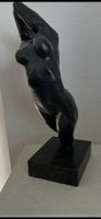 Rodin  - Torso de Adele - Bronze