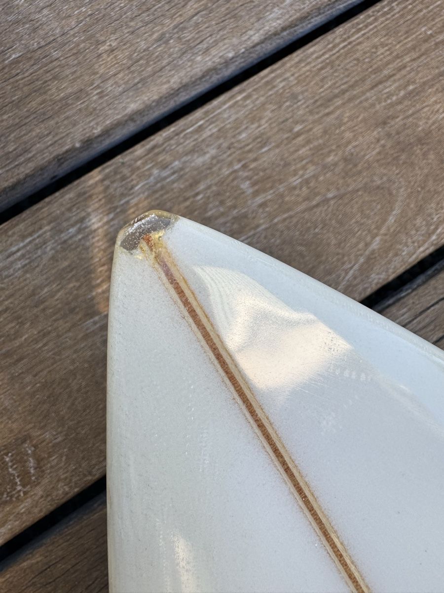 Planches de surf: Lost - Mayhem 6‘2 Surfboard – D'occasion à Kilchberg ZH par marcSUI 5