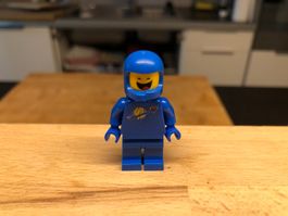 LEGO Minifigure – Benny :D