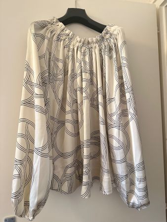 Blouse H&M neuve taille S
