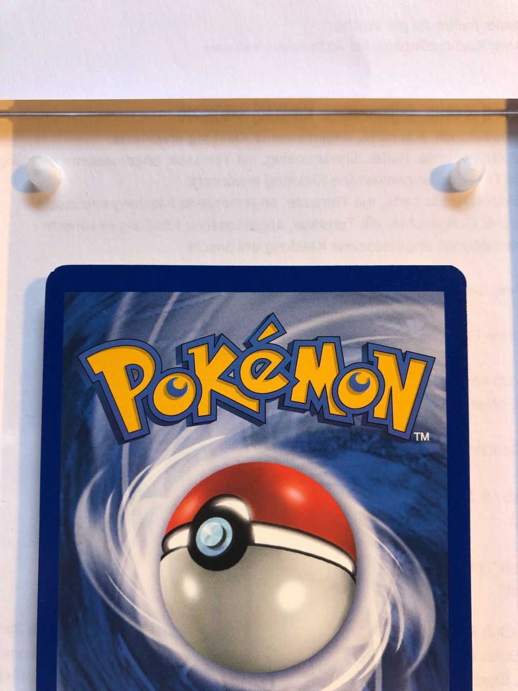 Carte collezionabili: Mareep 1st Neo Discovery - MINT - ab 1.- – Usato da Giubiasco venduto da dan_pr8b 7