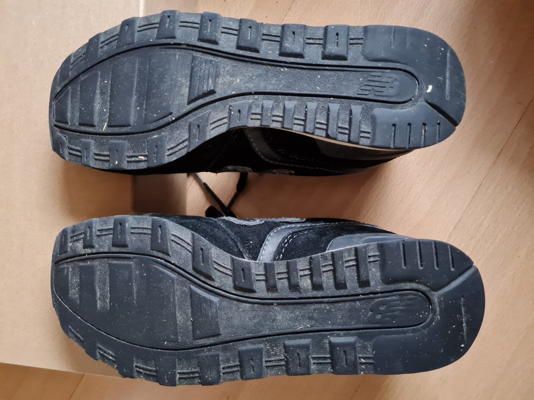 New Balance Damenschuhe: Schuhe New Balance – Gebraucht aus Gutenswil von jus_2jwr 5
