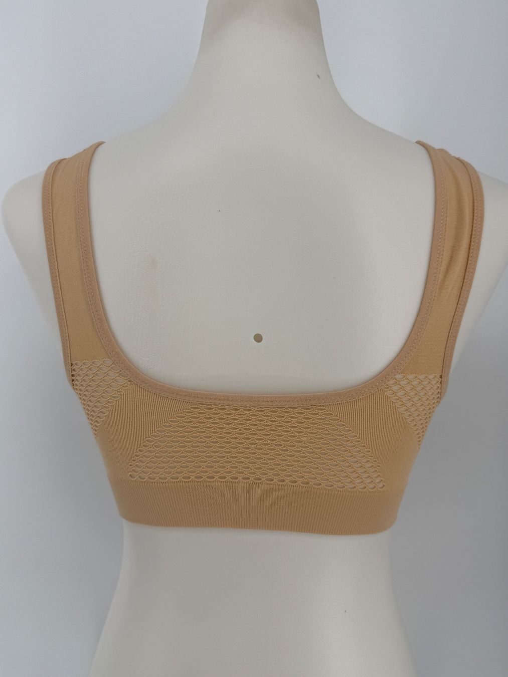 Altra biancheria intima: BH/ Top Gr. M – Nuovo (secondo la descrizione) da Auenstein venduto da moin. 2