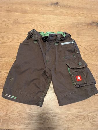 Engelbert Strauss Kinder Arbeitshose 110/116 