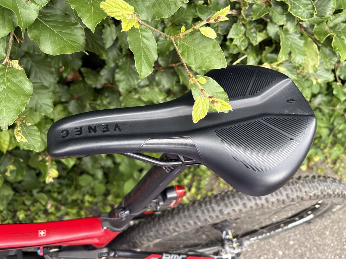 BMC Biciclette: Mountainbike BMC Fully – Usato da Würenlos venduto da maxli012 7