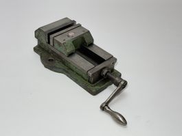 Schraubstock Emco Maschinenschraubstock
