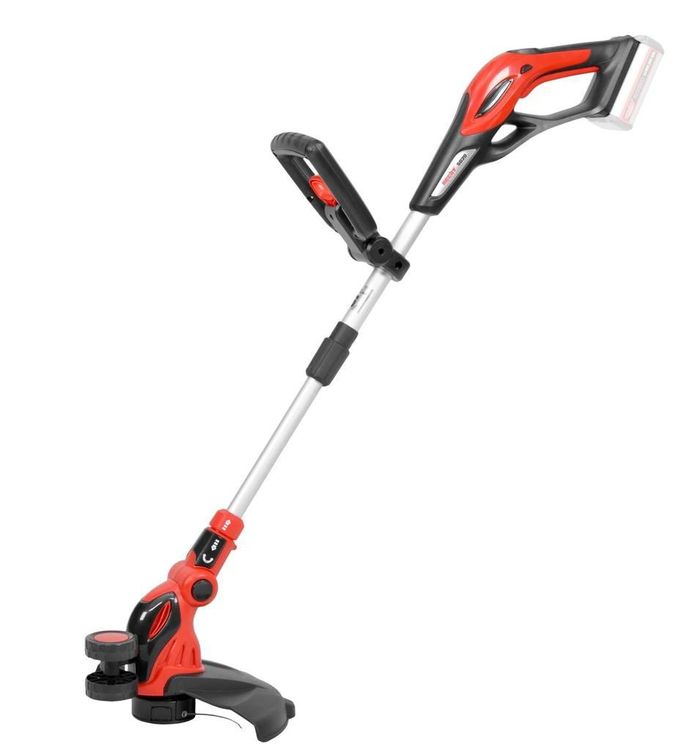 HECHT 5020 Akku Rasentrimmer Kaufen auf Ricardo