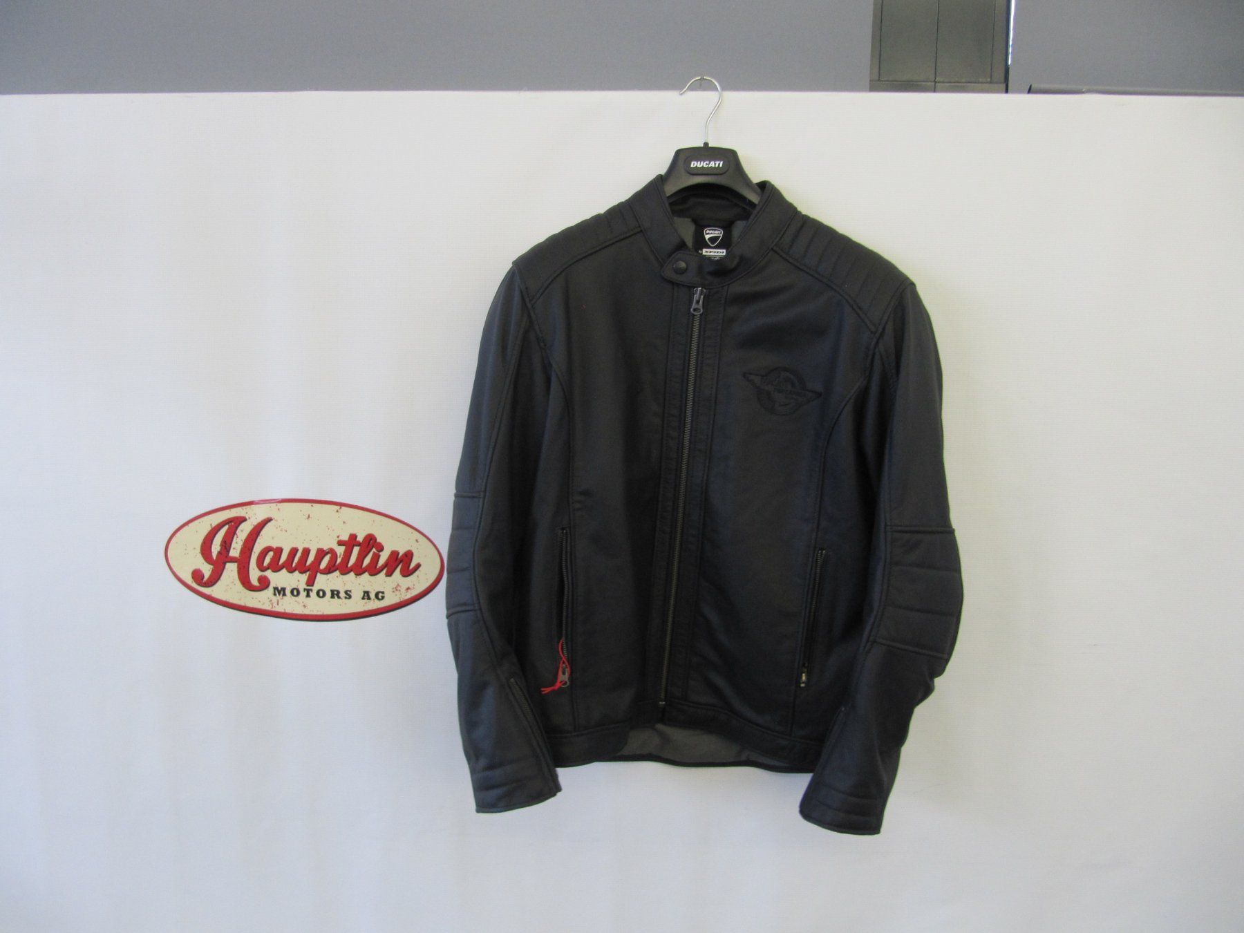 Ducati Giacche: Motorradjacke Ducati – Nuovo (secondo la descrizione) da Buchs AG venduto da Hauptlin