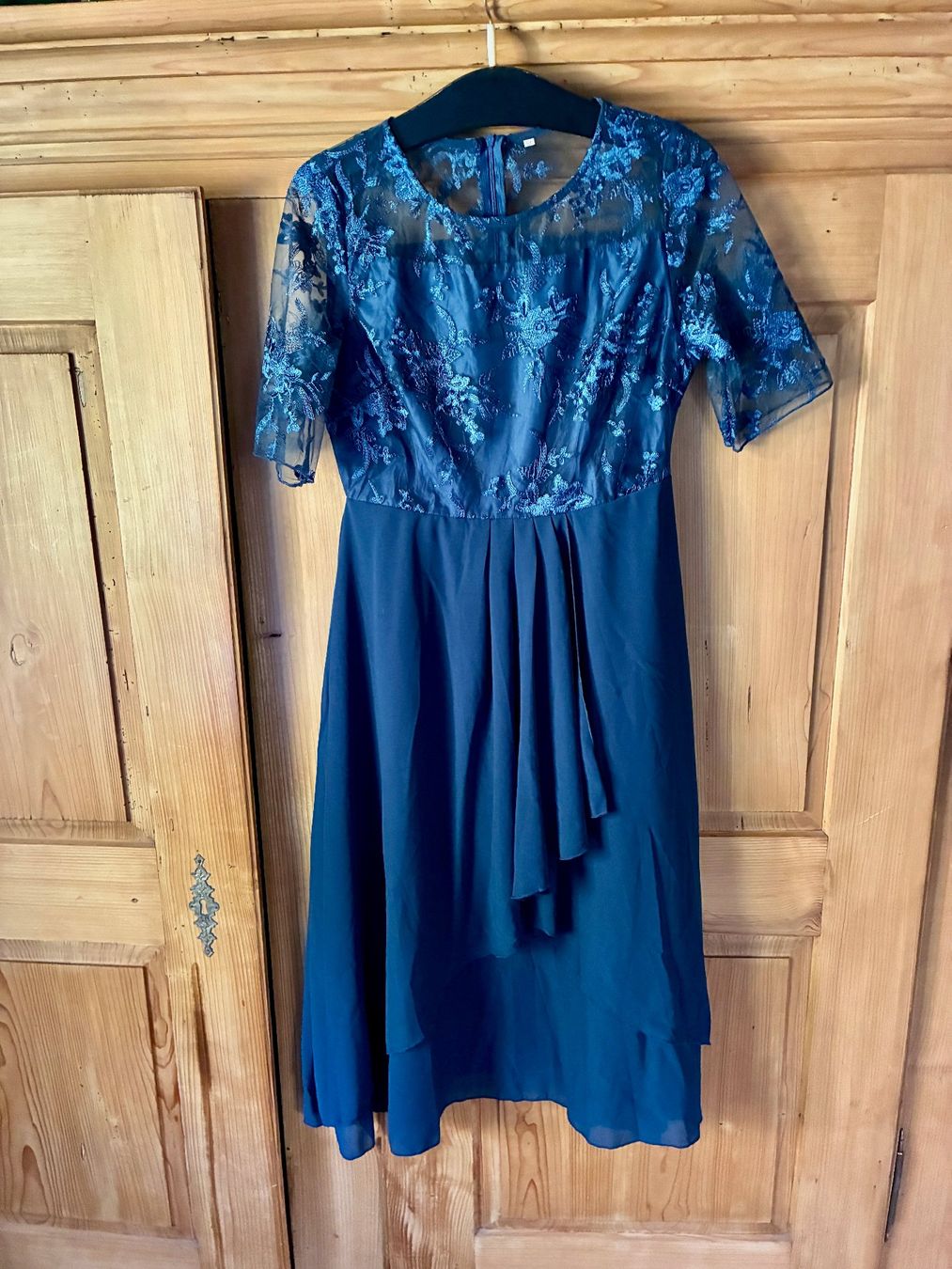 Vestiti: Abendkleid – Nuovo (secondo la descrizione) da Dättlikon venduto da johnybestsale 4