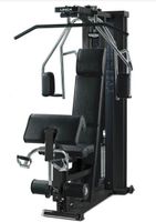 Kraftstation Technogym Unica Lieferung und Montage GRATIS