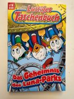 LTB Lustiges Taschenbuch Band 354