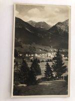 Ansichtskarte Lenzerheide gelaufen, guter Zustand