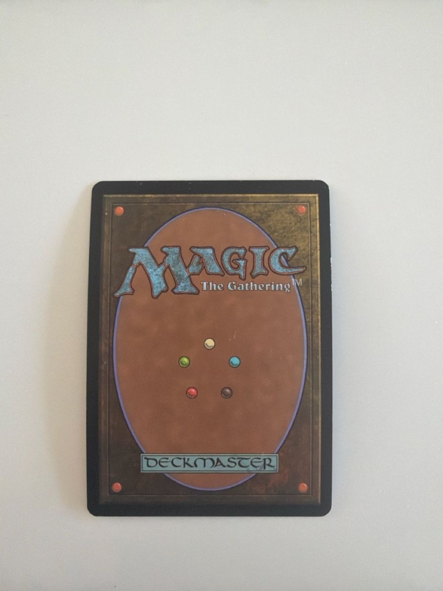 Magic The Gathering Carte collezionabili: 1x Kreatur - Riese: Magic The Gathering – Nuovo (secondo la descrizione) da Moosseedorf venduto da Jaermann78 1