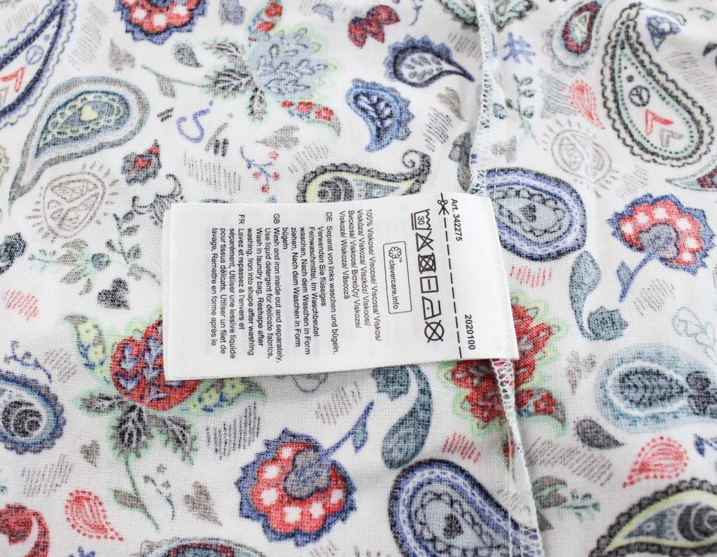 Cecil Camicette: CECIL Bluse Gr. XS – Usato da Belp venduto da caramel-secondhand 6